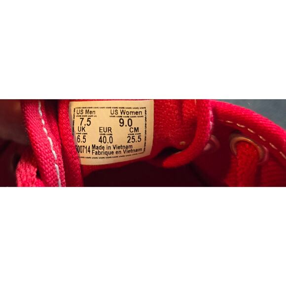 Gum bumper authentic vans - Picture 5 of 5